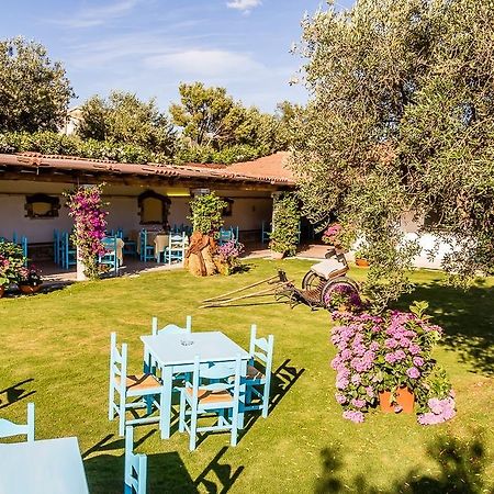 فيلا Piccolo Ranch Villa San Pietro المظهر الخارجي الصورة