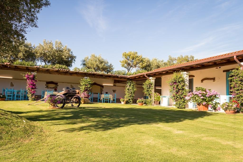 فيلا Piccolo Ranch Villa San Pietro المظهر الخارجي الصورة