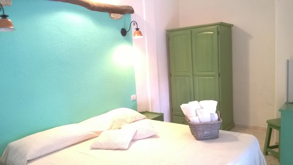 فيلا Piccolo Ranch Villa San Pietro المظهر الخارجي الصورة