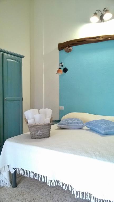 فيلا Piccolo Ranch Villa San Pietro الغرفة الصورة
