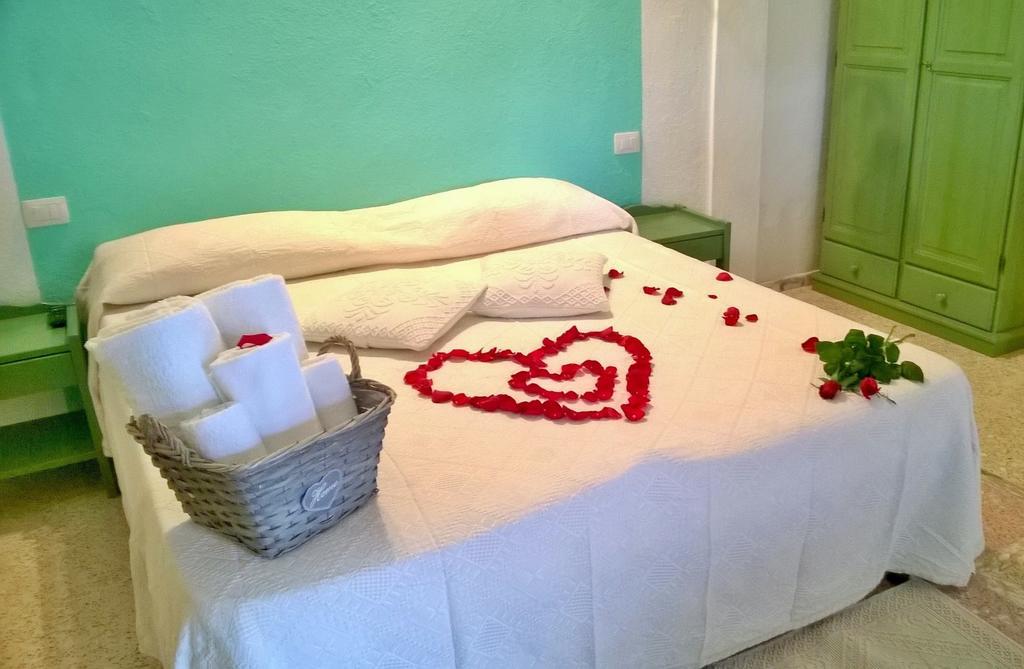 فيلا Piccolo Ranch Villa San Pietro المظهر الخارجي الصورة