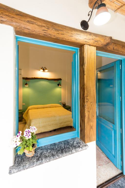 فيلا Piccolo Ranch Villa San Pietro الغرفة الصورة