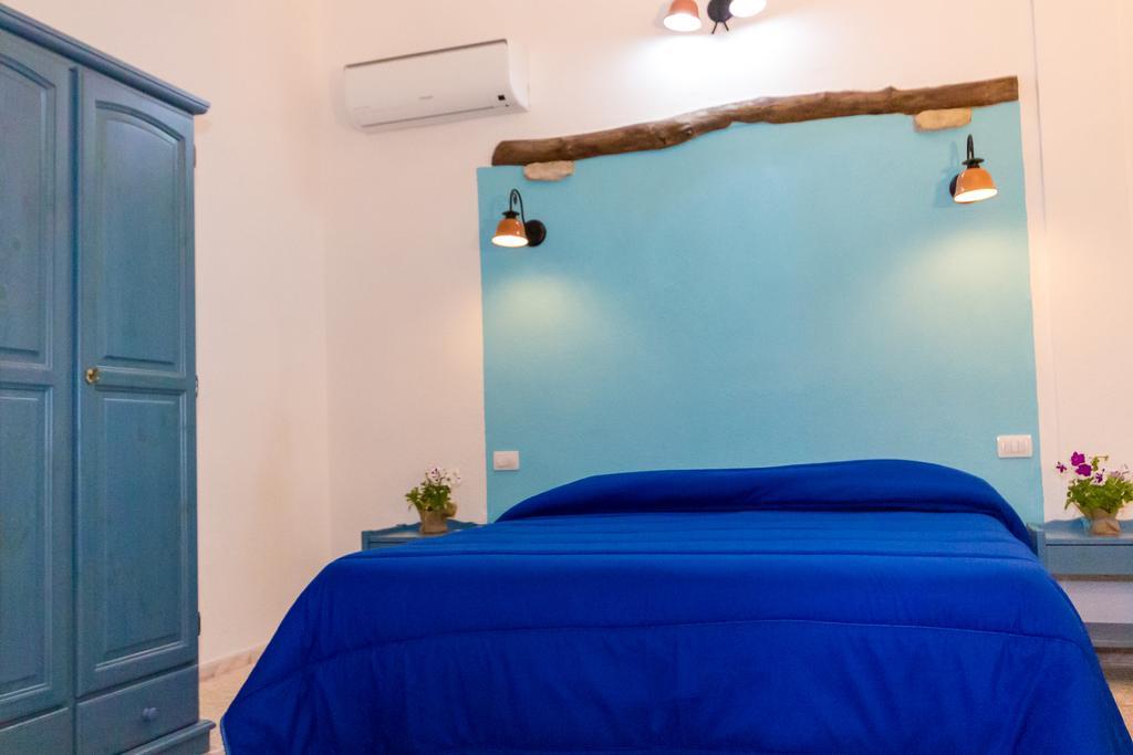 فيلا Piccolo Ranch Villa San Pietro الغرفة الصورة