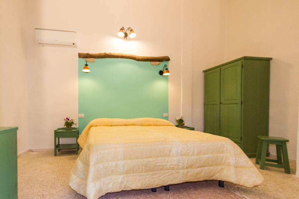 فيلا Piccolo Ranch Villa San Pietro الغرفة الصورة