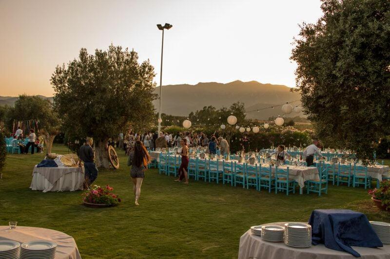 فيلا Piccolo Ranch Villa San Pietro المظهر الخارجي الصورة
