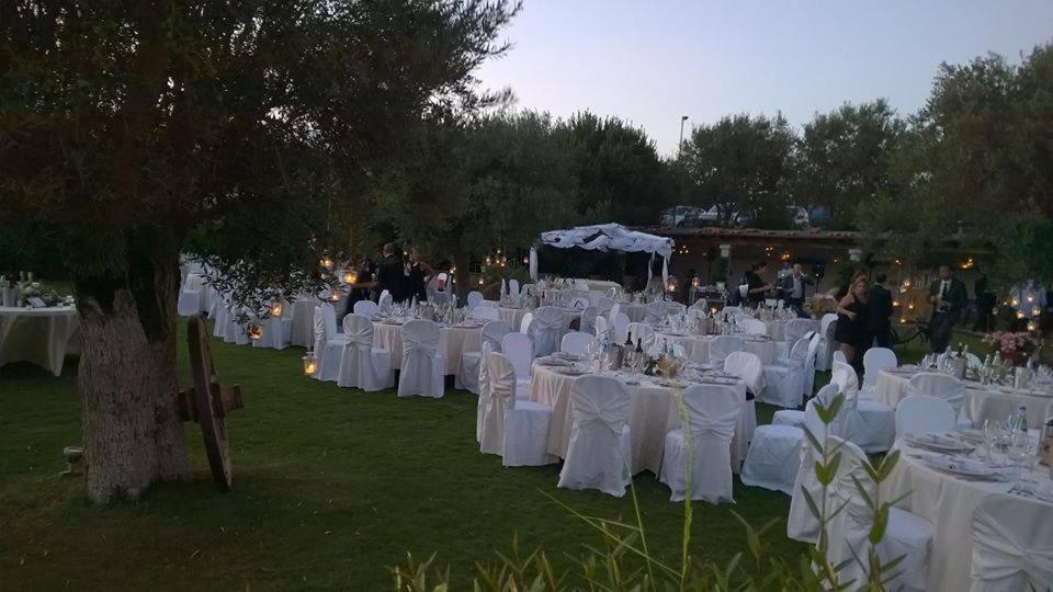 فيلا Piccolo Ranch Villa San Pietro المظهر الخارجي الصورة