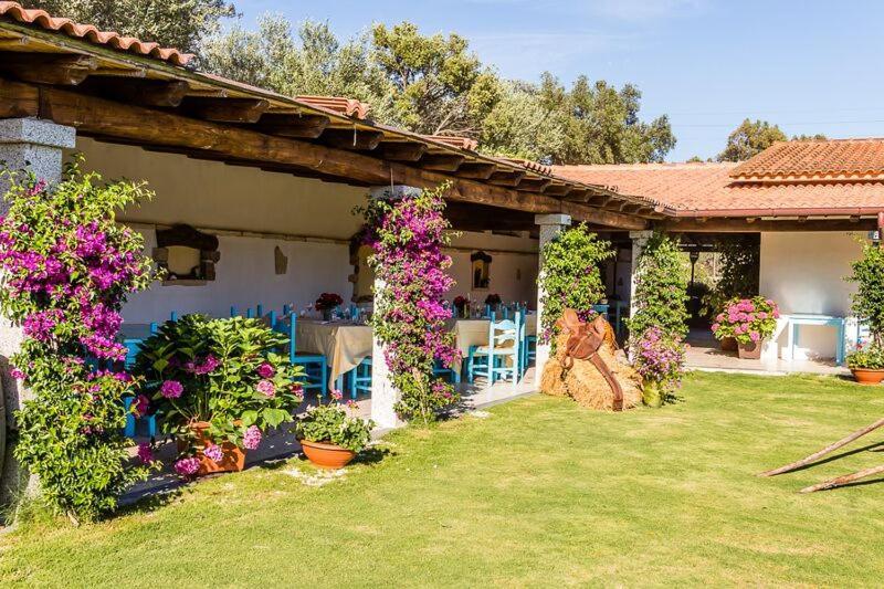 فيلا Piccolo Ranch Villa San Pietro المظهر الخارجي الصورة