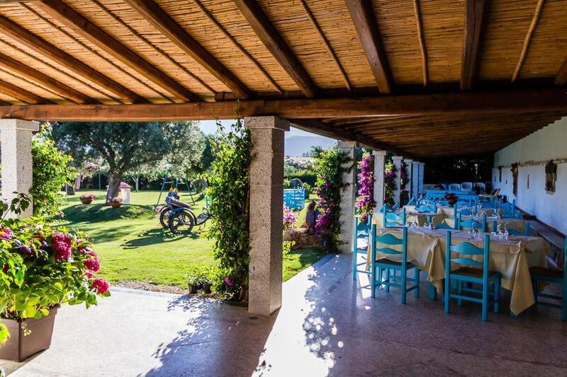 فيلا Piccolo Ranch Villa San Pietro المظهر الخارجي الصورة